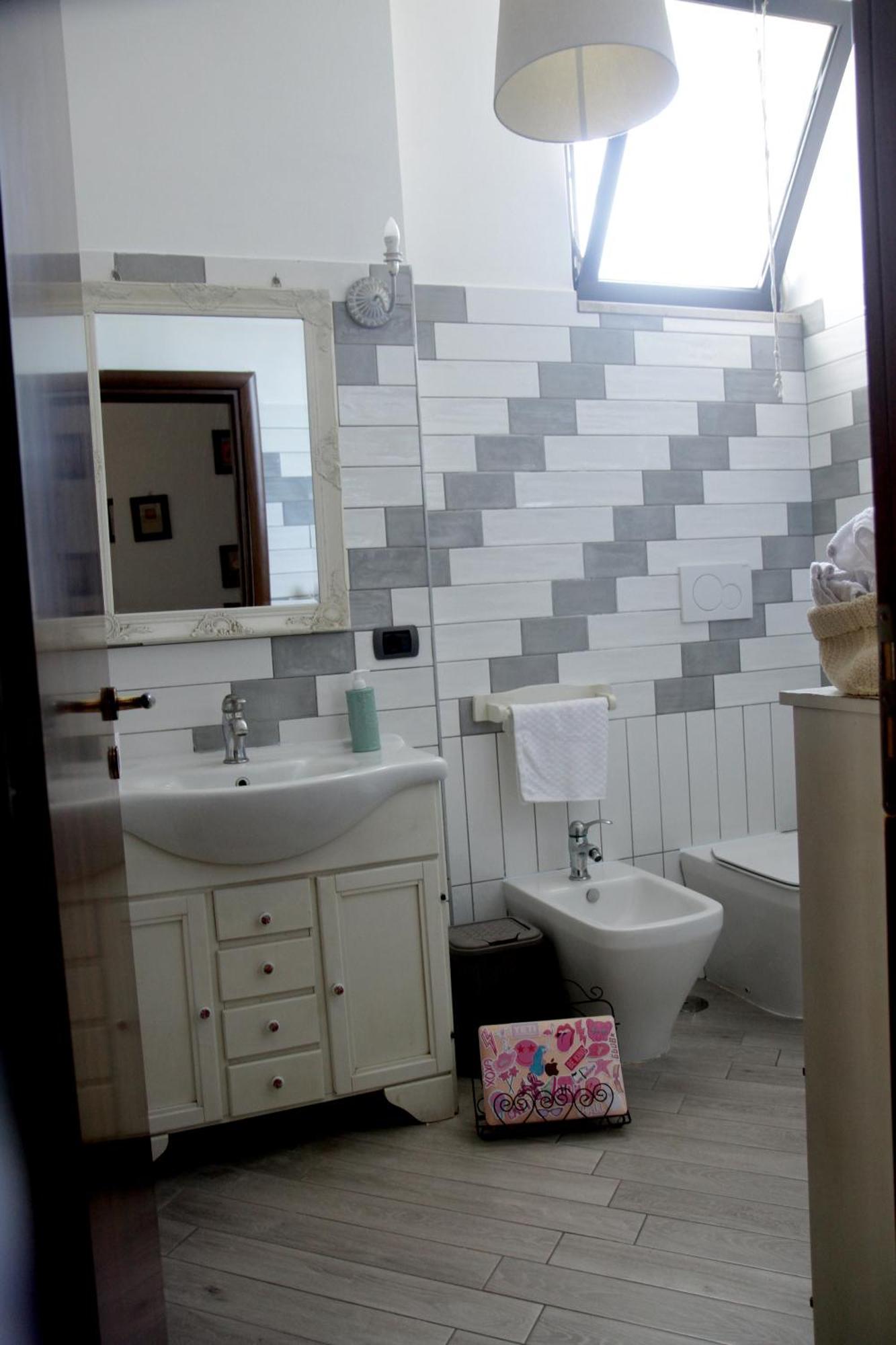 Antea Apartment Sant'Antonio Abate Exterior photo