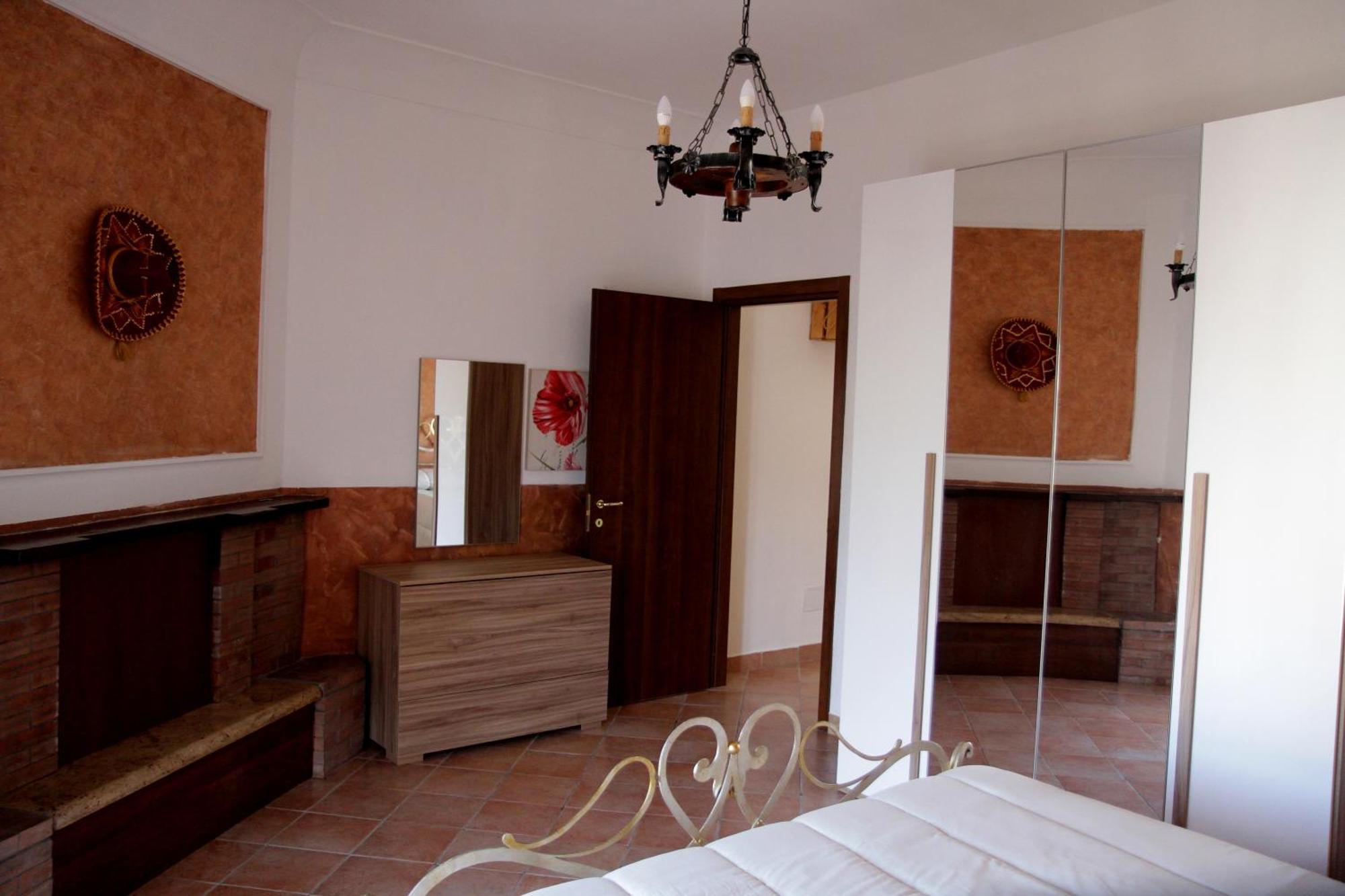 Antea Apartment Sant'Antonio Abate Exterior photo