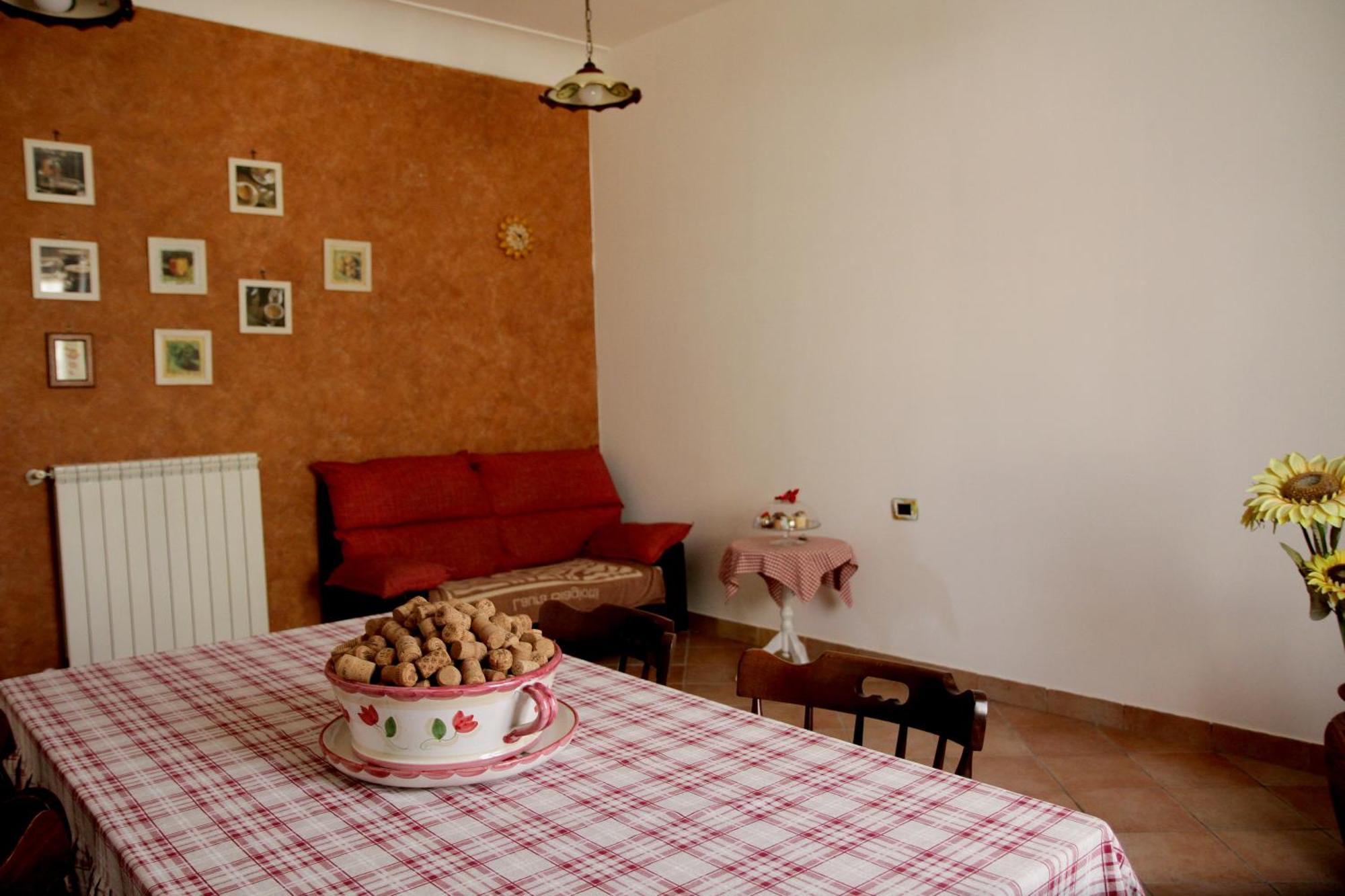 Antea Apartment Sant'Antonio Abate Exterior photo